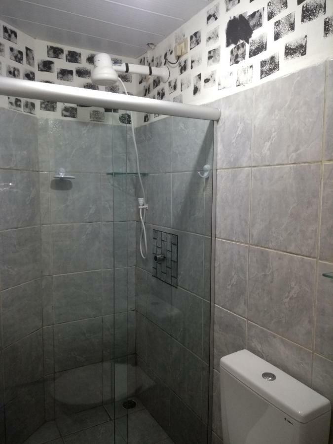 Appartement Flat Porto à Pôrto das Galinhas Extérieur photo